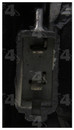 Four Seasons A/C Compressor 57169 - view 6
