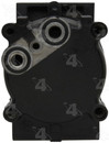 Four Seasons A/C Compressor 57172 - view 2