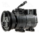 Four Seasons A/C Compressor 57188