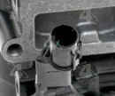 Four Seasons A/C Compressor 57188 - view 2