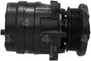 Four Seasons A/C Compressor 57274 - view 2