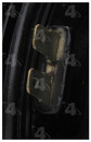 Four Seasons A/C Compressor 57274 - view 5