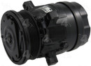 Four Seasons A/C Compressor 57279