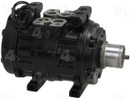 Four Seasons A/C Compressor 57303