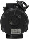 Four Seasons A/C Compressor 57303 - view 2