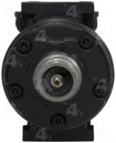 Four Seasons A/C Compressor 57327 - view 2