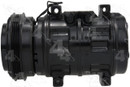 Four Seasons A/C Compressor 57364 - view 5