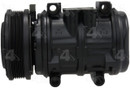 Four Seasons A/C Compressor 57384 - view 7