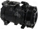 Four Seasons A/C Compressor 57390