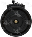Four Seasons A/C Compressor 57390 - view 2