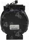 Four Seasons A/C Compressor 57390 - view 3