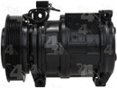 Four Seasons A/C Compressor 57390 - view 7