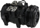 Four Seasons A/C Compressor 57394