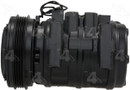 Four Seasons A/C Compressor 57394 - view 4