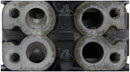 Four Seasons A/C Compressor 57394 - view 7