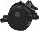 Four Seasons A/C Compressor 57396 - view 4