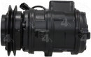 Four Seasons A/C Compressor 57396 - view 6