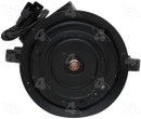 Four Seasons A/C Compressor 57396 - view 7