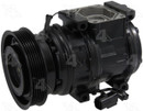 Four Seasons A/C Compressor 57399