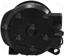 Four Seasons A/C Compressor 57455 - view 4