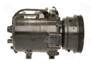 Four Seasons A/C Compressor 57485 - view 3