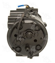 Four Seasons A/C Compressor 57485 - view 5