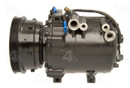 Four Seasons A/C Compressor 57485 - view 7