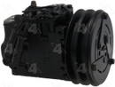 Four Seasons A/C Compressor 57497