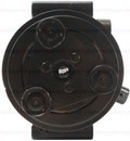 Four Seasons A/C Compressor 57543 - view 3