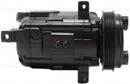 Four Seasons A/C Compressor 57543 - view 4