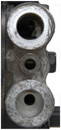 Four Seasons A/C Compressor 57558 - view 3