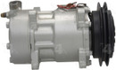 Four Seasons A/C Compressor 57563 - view 2