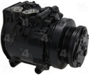 Four Seasons A/C Compressor 57570