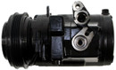 Four Seasons A/C Compressor 57664 - view 5