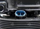 Four Seasons A/C Compressor 57950 - view 7