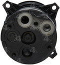 Four Seasons A/C Compressor 57956 - view 2