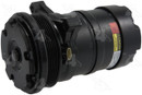 Four Seasons A/C Compressor 57962