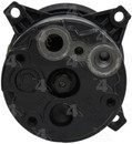 Four Seasons A/C Compressor 57962 - view 6