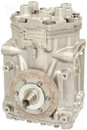 Four Seasons A/C Compressor 58031