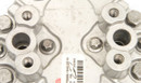 Four Seasons A/C Compressor 58031 - view 2