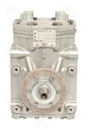 Four Seasons A/C Compressor 58031 - view 5