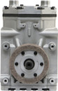 Four Seasons A/C Compressor 58056 - view 3