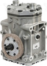 Four Seasons A/C Compressor 58064