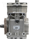 Four Seasons A/C Compressor 58064 - view 3