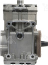 Four Seasons A/C Compressor 58064 - view 4