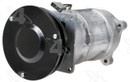 Four Seasons A/C Compressor 58093