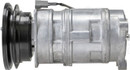 Four Seasons A/C Compressor 58093 - view 4