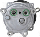 Four Seasons A/C Compressor 58093 - view 6