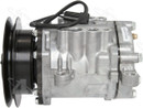 Four Seasons A/C Compressor 58100 - view 2