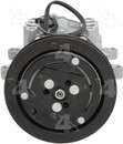Four Seasons A/C Compressor 58100 - view 3